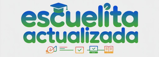 Mi Escuelita actualizada
